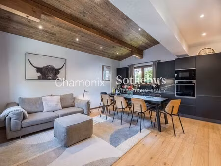 exclusivité - appartement claudia
