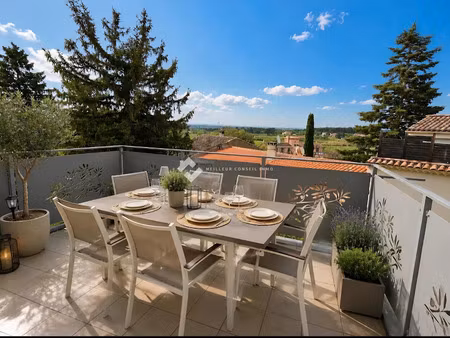 location appartement 2 pièces 50 m² à peynier (13790)  910 €