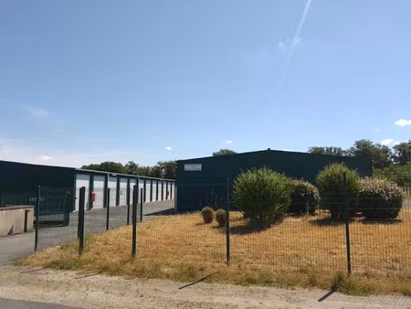vente parking 28 m² à monnaie (37380)  31 500 €