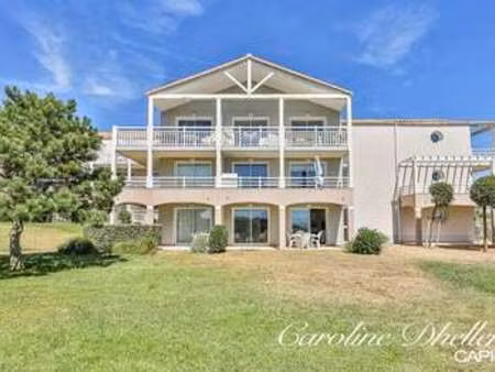 vente appartement 2 pièces bord de mer aux sables-d'olonne (85100) : à vendre 2 pièces bor