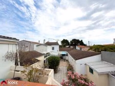 vente maison à l'aiguillon-sur-mer (85460) : à vendre / 262m² l'aiguillon-sur-mer
