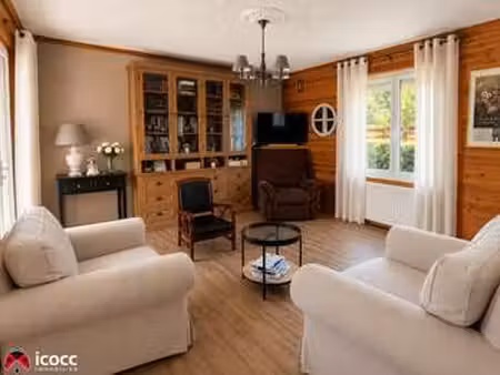 vente maison à saint-aubin-la-plaine (85210) : à vendre / 95m² saint-aubin-la-plaine