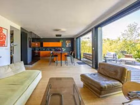 vente maison à saint-herblain nord-beauséjour (44800) : à vendre / 128m² saint-herblain no