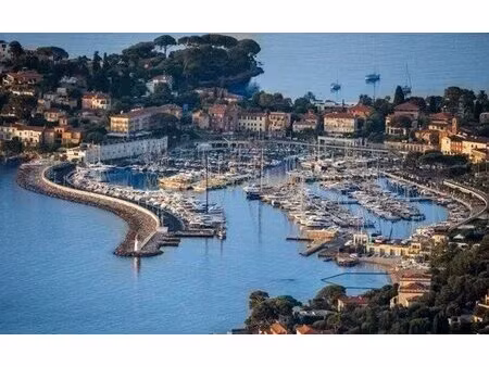 réf. annonce : 10 116 - viager occupe sans rente - saint jean cap ferrat (06)
