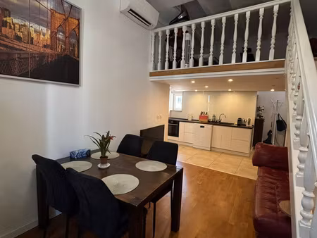 53 rue de france - disponible immediatement