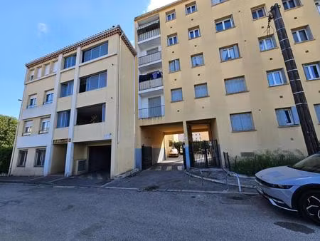 appartement 3 pièces