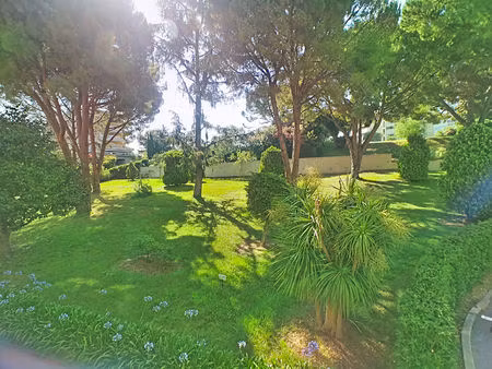 appartement de 4 pièces antibes quartier purgatoire d'environ 93 m²-idéal famille