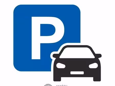 parking gorbella