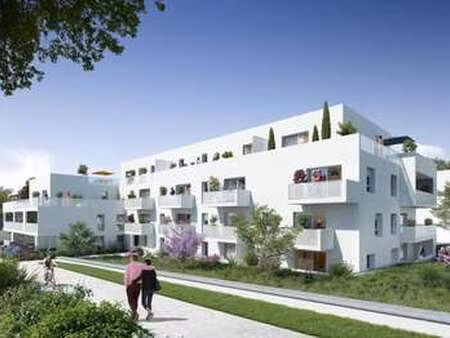location appartement 3 pièces à la chapelle-des-fougeretz (35520) : à louer 3 pièces / 64m