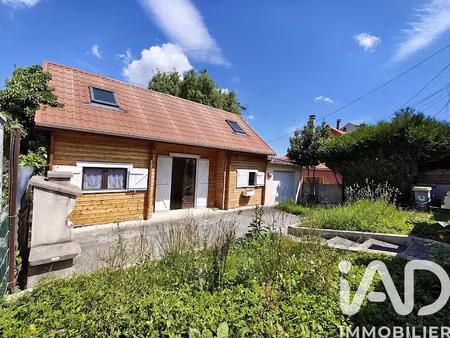 vente locaux professionnels 4 pièces 64 m² à montfermeil (93370)  199 000 €
