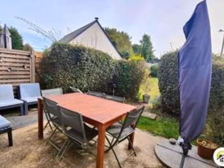 vente maison à cintré (35310) : à vendre / 90m² cintré