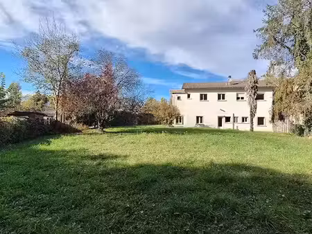 vente immeuble 0 pièces 238 m² à espiet (33420)  250 000 €