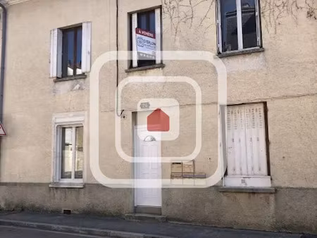 vente immeuble 9 pièces 186 m² à reims (51100)  299 600 €