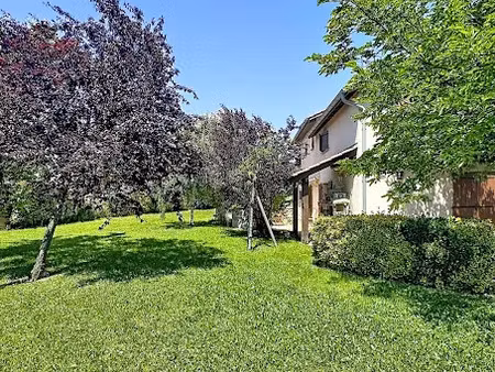 vente terrain 930 m² à chazay-d'azergues (69380)  275 000 €