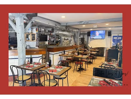 vente locaux professionnels 341 m² à bazas (33430)  416 000 €