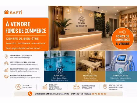 vente locaux professionnels 6 pièces 210 m² à nice (06000)  475 000 €