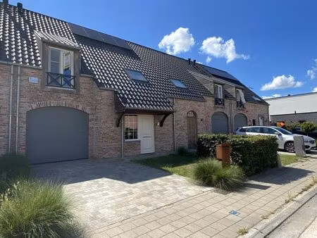 maison à louer à boerderijstraat 3 ardooie (rbw36364)