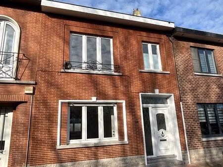 maison à louer à jozef springaelstraat 24 lot (vbe42979)