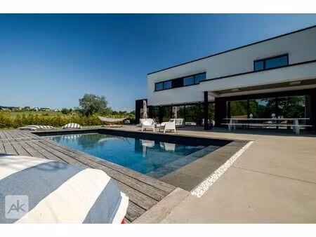 villa à louer à rue de l'arbre saint-michel 349 flémalle (vbe42977)