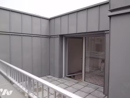 location appartement 1 pièce 27.46 m² à amiens (80000)  453 €