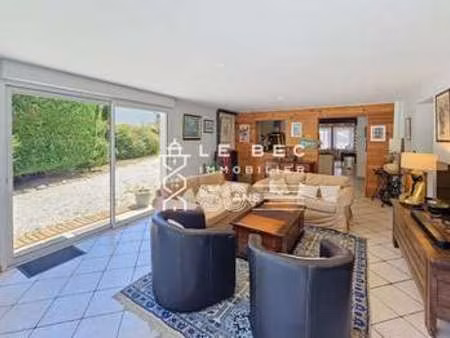 vente maison à locmiquélic (56570) : à vendre / 132m² locmiquélic