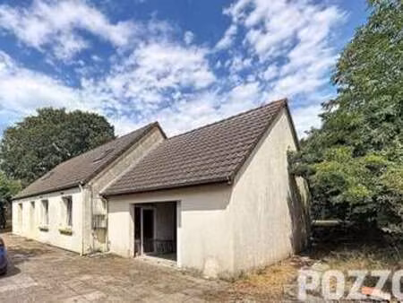 vente maison à saint-pair-sur-mer (50380) : à vendre / 103m² saint-pair-sur-mer