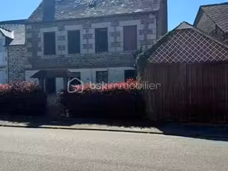 vente maison à bagnoles-de-l'orne (61140) : à vendre / 120m² bagnoles-de-l'orne