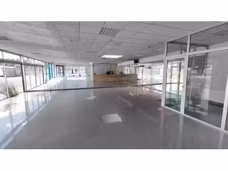vente locaux professionnels 751 m² à nemours (77140)  890 000 €