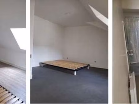 location appartement 3 pièces à angers (49000) : à louer 3 pièces / 53m² angers