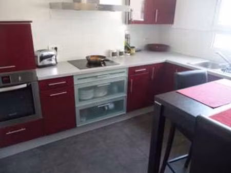 location appartement 3 pièces colocation à brest (29200) : à louer 3 pièces colocation / 6