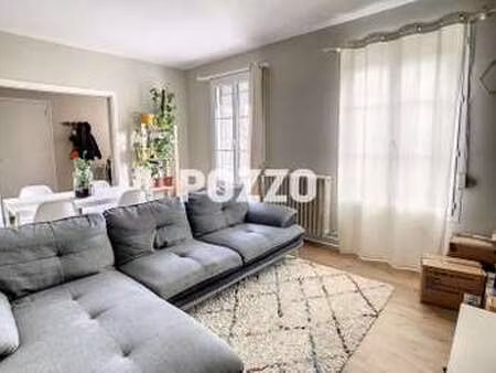 location appartement 5 pièces à percy (50410) : à louer 5 pièces / 94m² percy