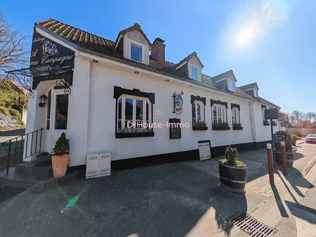 vente locaux professionnels 12 pièces 405 m² à wailly-beaucamp (62170)  860 000 €