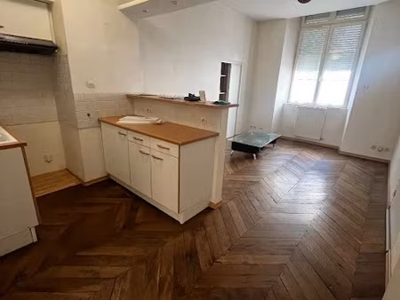 location appartement 2 pièces 34.93 m² à chateaubriant (44110)  420 €