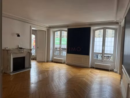 vente locaux professionnels 0 pièces 110 m² à paris 6ème (75006)  1 450 000 €