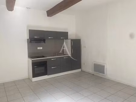 location appartement 3 pièces 47.5 m² à bédarieux (34600)  495 €
