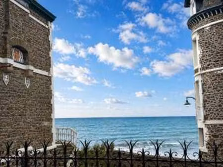 vente appartement 4 pièces à saint-malo (35400) : à vendre 4 pièces / 67m² saint-malo
