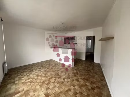 location appartement 2 pièces 32.37 m² à martillac (33650)  550 €