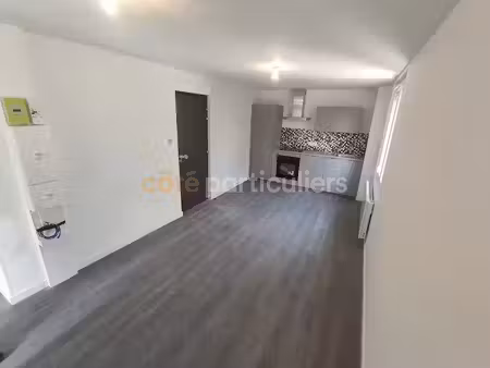 location appartement 2 pièces 34.35 m² à saint-pierre-en-auge (14170)  600 €