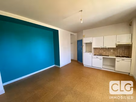 location appartement 2 pièces 48.44 m² à fouesnant (29170)  535 €