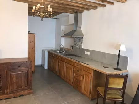 location appartement 1 pièce 24.03 m² à villevaudé (77410)  580 €