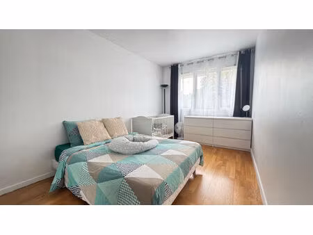 appartement 4 pièces 67 m² à louer évry-courcouronnes 91000 ? | era immobilier