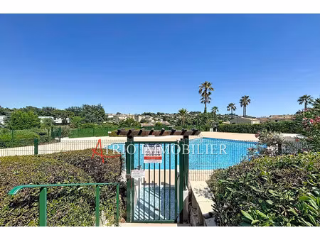 location appartement 34 m² à vence (06140)