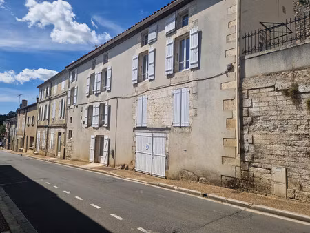 immeuble à vendre à marthon (16380) - charente