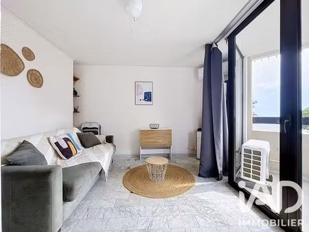 appartement à le barcarès (66420)