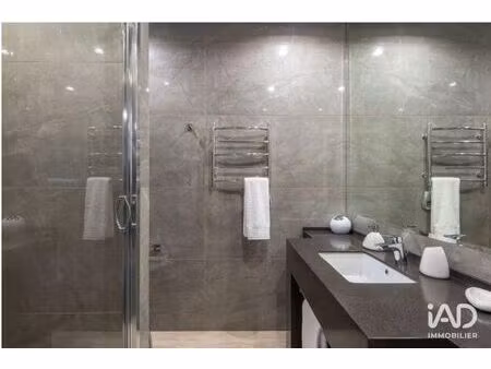 appartement à lyon (69007)
