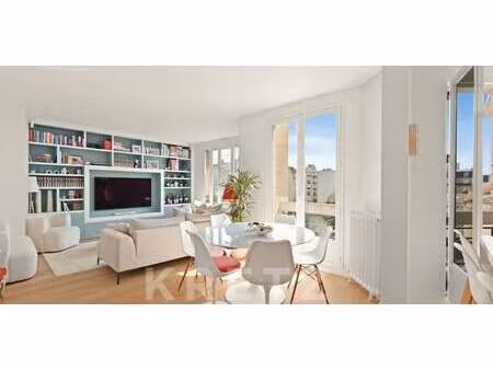 appartement paris 16ᵉ (75)