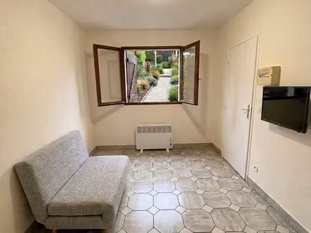 studio à mantes-la-ville (78711)