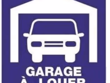 location garage 10 m² à toulouse (31200)