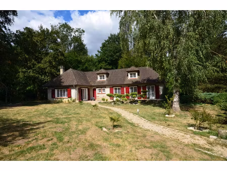 maison à vendre chateau thierry 6 pièce(s) 140m2 295 000€