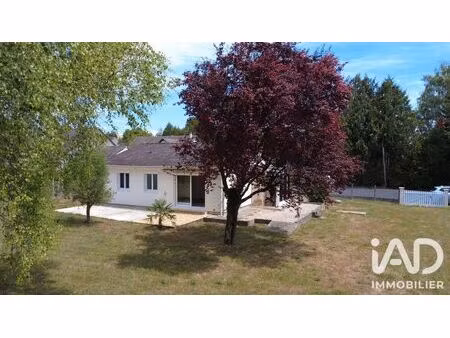 pavillon à la chapelle-sur-oreuse (89260)